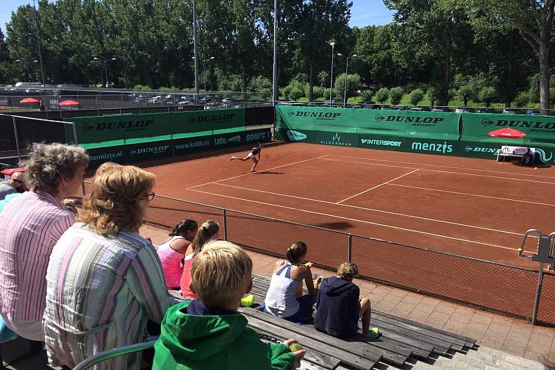 rotterdam open tennis victoria